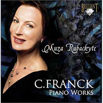 César Franck - 1