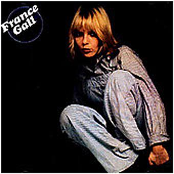 Best Of 2 CD — France Gall