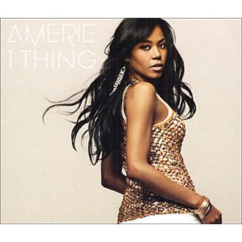 Amerie - 1