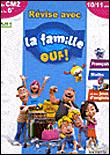 Révise avec la famille Ouf du CM2 à la 6e - 1