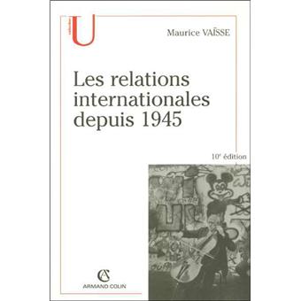 L’Europe et les Europes (19e – 20e siècles)