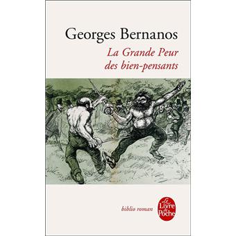La Grande Peur Des Bien-Pensants - 1