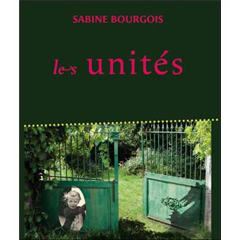 Les unités
