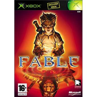 Fable Lost Chapter - Jeux vidéo - Achat & prix | fnac