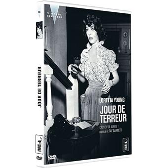 Jour de terreur