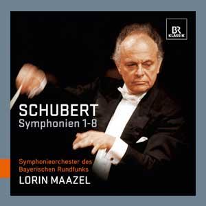 Complete symphonies
