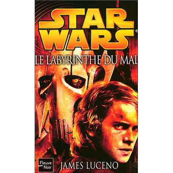 La guerre des clonesStar Wars - numéro 81 Le labyrinthe du mal