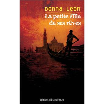 Une Enquête Du Commissaire Brunetti - Une Enquête Du Commissaire Brunetti, Une enquête du commissaire Brunetti - Livre en gros caractères - 1