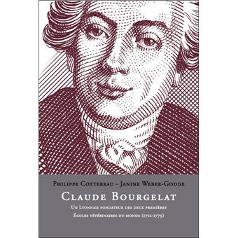 Claude Bourgelat - 1
