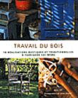 Travail du bois - 1