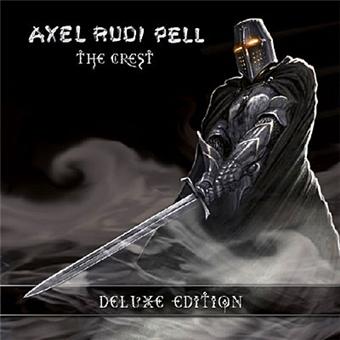 Axel Rudi Pell-Crest -Spec- -2cd- - 1
