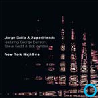 Jorge Dalto - 1