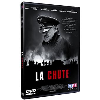 La Chute - Edition Simple