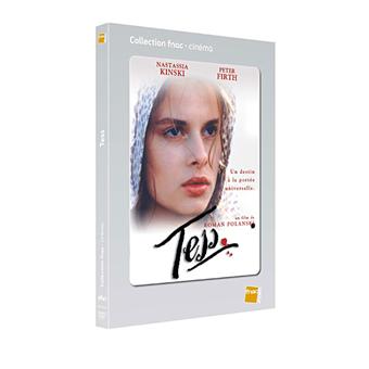 Tess - Collection Fnac