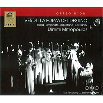 La forza del destino