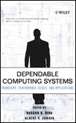 Dependable computing systems - 1