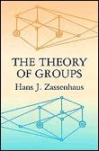 The theroy of groups