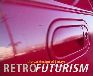 Retrofuturism