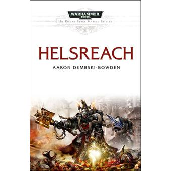 Warhammer - Warhammer, Un roman pace marine battles Tome 2 - 1
