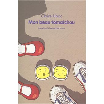 Mon beau Tomatchou