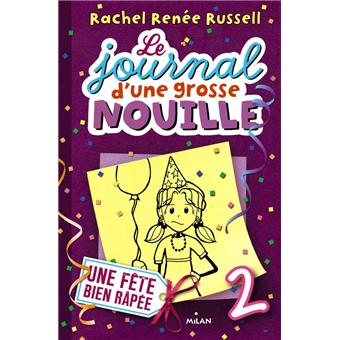 Une fête bien râpée. 2