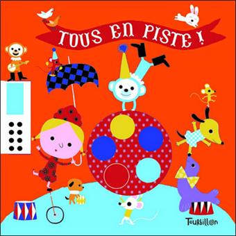 Tous en piste ! - 1