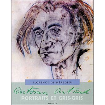 Antonin Artaud