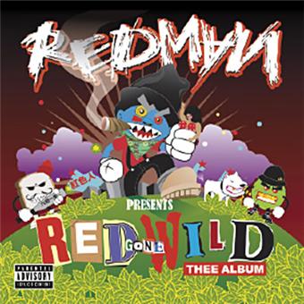 Redman - 1