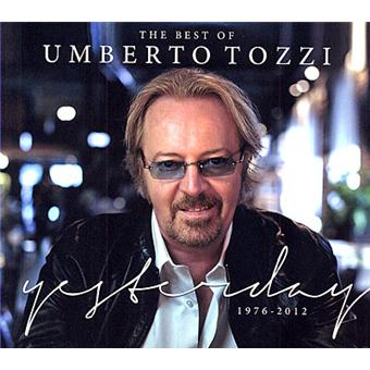 Umberto Tozzi - 1