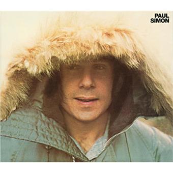 Paul Simon - 1