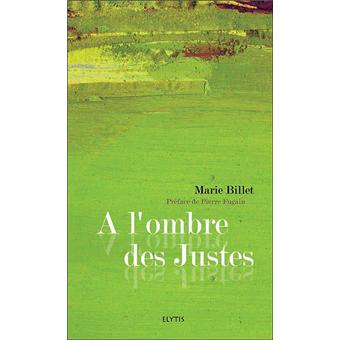 A l'ombre des justes