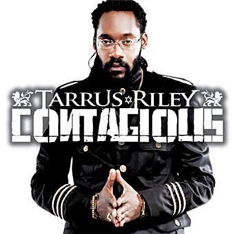 Tarrus Riley - 1