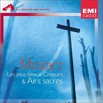 その他 Mozart Airs Sacres [DVD] [Import] Mozart Airs Sacres [DVD] [Import]
