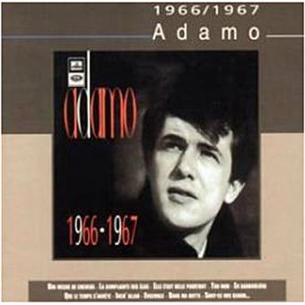 Adamo-1966-1967 - 1