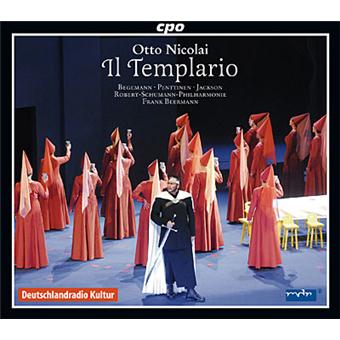 Il Templario