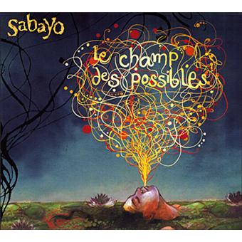 Le Champ Des Possibles - 1