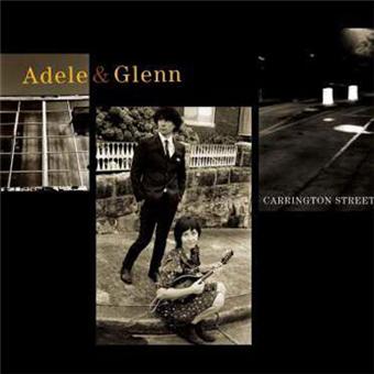 Adele & Glenn - 1