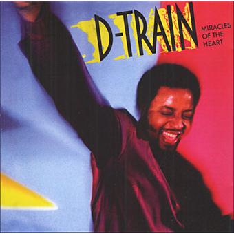 D Train - 1