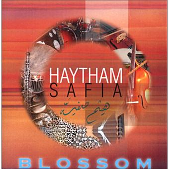 couverture de : Blossom