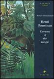 Henri rousseau dreams of the jungle