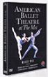 American Ballet Theatre at the Met