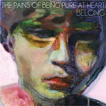 The Pains Of Being Pure At Heart - 1