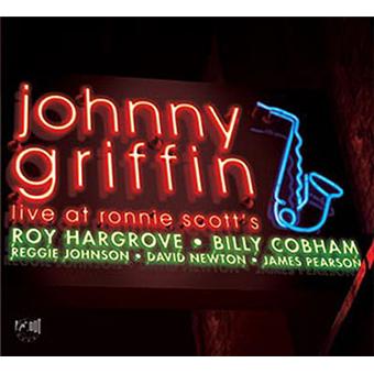 Live At Ronnie Scott's