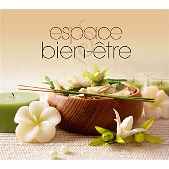 Espace Bien Etre Relaxation Cd Album Achat Prix Fnac