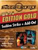 Sudden Strike Edition Gold - 1