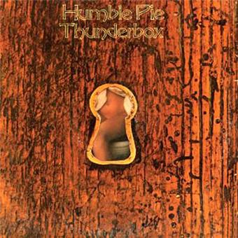 Humble Pie-Thunderbox - 1