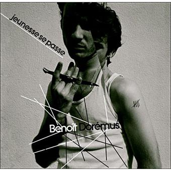 Benoit Doremus - 1