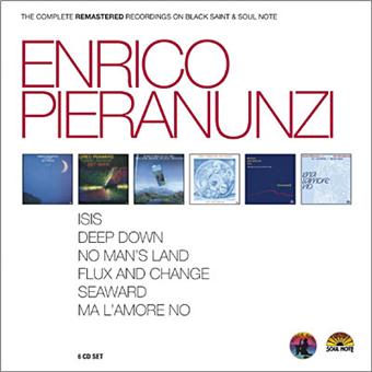 Enrico Pieranunzi