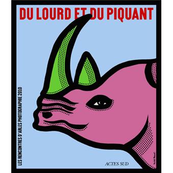 Rencontres d'arles prix du livre
