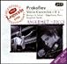 Sergei Sergeyevich Prokofiev - 1